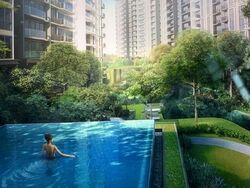 Park Colonial (D13), Condominium #561521921